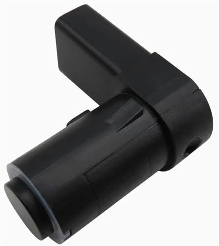 ONDIAN Parksensor Für Skoda Für Superb Radar Parksensor Teilenummer 214561 Ultraschall-Parkplatz-PDC-Sensor Parkhilfe Sensoren (Color : Schwarz)
