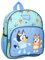 Bluey Rugzak - Best friends fun, azul, 29x23x10 cm
