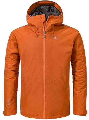 Schöffel Insolated Jacket Wildkart