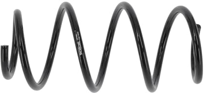 MONROE Suspension Spring | SP4454 | OE-Matching Quality | Ride Comfort & Stability | Pack of 1