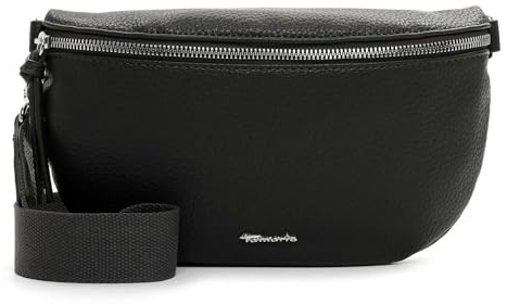 Tamaris Alessia Crossover Bag Stone