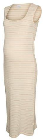 MAMALICIOUS Female Kleid MLSALSA Umstandskleid | Dress