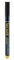 Securit SMA100-BL Kreidemarker Original Small, schwarz