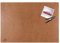 Centaur - Hochwertige Leder Schreibtischunterlage mit 90° Kantenschutz - Cognac Vintage 55x80 cm - ideal für Büro und Zuhause - Pflegeleichte Schreibunterlage -