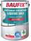BAUFIX Revêtement synthétique liquide Sols gris clair, mate, 5 litres, Peinture sol & béton, Peinture respirante pour intérieur et extérieur, pour béton/chape/ciment