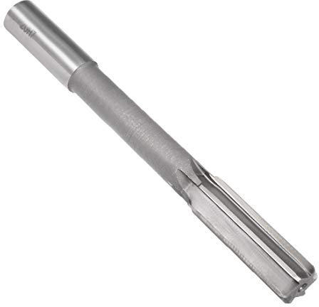 sourcing map Direkt Schaft HSS H7 Aufspannung 20mm Schneidmesser Durchmesser Fräser Werkzeug