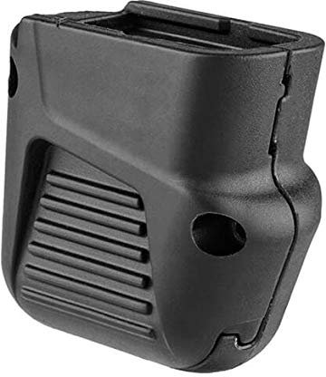 FAB Defense 43-10 Glock 43 + 4 Magazine Extension