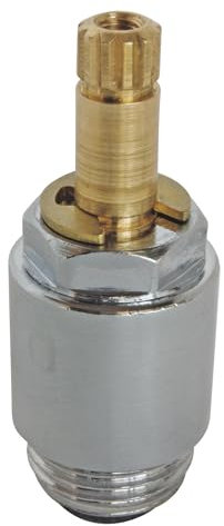 Tête de robinet type PORCHER - M18/150