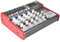 Citronic CSM-6 mesa de mezclas 6 canales bluetooth USB.