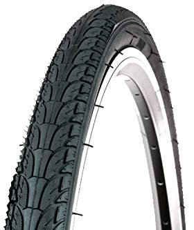 28 Zoll DSI 37-622 Fahrrad Reifen City Trekking Bike 28x1 5/3x1 3/8 Mantel Tire