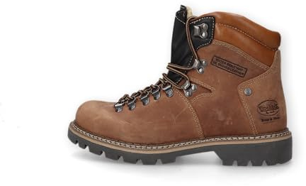 Dockers by Gerli herr Neil warm bergssko, sten - 40 EU