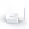 1Control Link Accesorio Wi-Fi Apertura Remota y Comandos Vocales Compatible con Abridor de Puerta y Garaje Solo de 2ª Generación, Alexa, Google Home y Siri, Made in Italy
