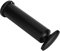 Wine Corkscrew, Wine Accessories Wine Opening Tool Sturdy Drill Bit Double‑Layer Sleeve Gifts Bar for Party Home Kitchen