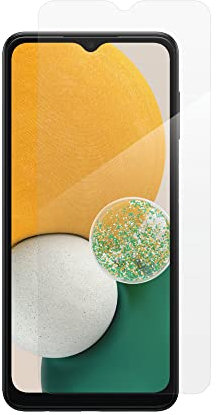 ZAGG InvisibleShield Glass Elite Screen Protector for Samsung GA 13 5G, 5X Shatter Protection Anti-Fingerprint Technology, Easy to Install
