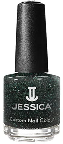 JESSICA | The Stargaze Collection | Custom Colour Nail Polish, Hunter, 14.8ml | Crème Finish