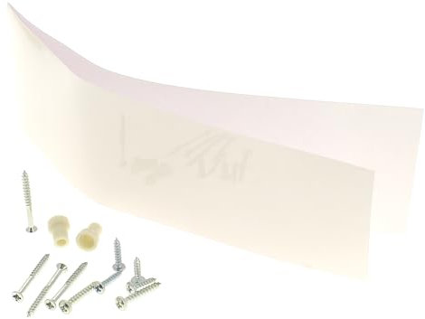 Ariston Kit di fissaggio porta c00534183 per lavastoviglie compatibile con dispositivi vari