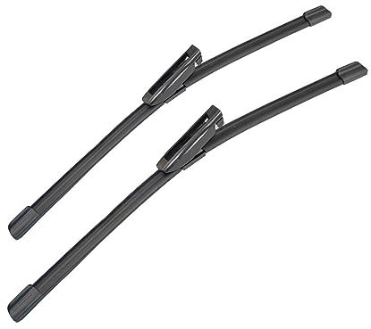 arrière Essuie-glaces Balais D'essuie-glace Avant Pour Citroën C4 Cactus 2014-2019 Pare-brise 26 + 18 2014 2015 2016 2017 2018 2019