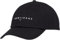 Tommy Jeans Damen Cap Basecap, Schwarz (Black), Einheitsgröße