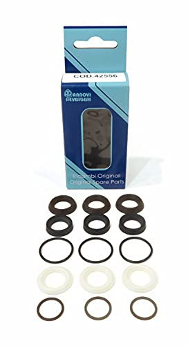 The ROP Shop Genuine OEM | Annovi Reverberi Water Seal Repair Kit, AR42556, 42556 Pressure Washer Pump RRV