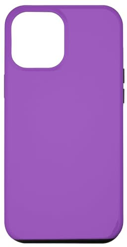 Custodia per iPhone 14 Pro Max Lilla