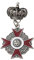 FERCAISH Königin Medaille Abzeichen, Legierung Militärmedaillen, Vintage Armee Medaillen, Schnallen Brosche Crown Für Frauen Männer Kostüm Dekoration