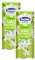 Neutradol Fresh Lily VAC Scents Carpet Freshener & Deodorizer 350g