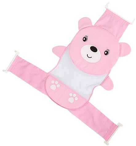 Hoement Baby Badewanne Sitz Unterstützung Waschen Net Unterstützung Matte Badewanne Sitz