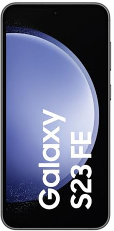 Samsung Galaxy S23 FE Smartphone 5G 128GB (Refurbished | Amazon Renewed) Android Entsperrt mit Garantie