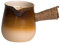 Gatuida Cuisinière Faisant La Théière Petit Pots En Terre Cuite Théière Avec Infuseur Pot En Terre Cuite Théières Shampouineuse Théière En Poterie Bouilloire De Thé Vintage Bulle Céramique
