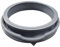 Joint d'étanchéité de porte de machine à laver DC64-03198A Pièces de rondelle en caoutchouc d'étanchéité, compatibles avec Samsung