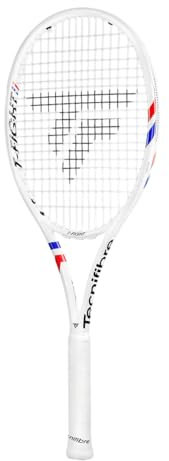 Tecnifibre Tfight 300 S Unstrung Tennis Racket 4