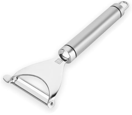 Stainless Steel Y - Shaped Potato Peelers, Vegetable Peeler, Multifunctional Peelers for Kitchen, Durable and Portable, for Corn Fruit and Vegetables