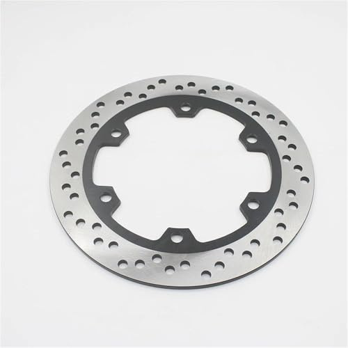 Bremsscheibenrotoren Motorrad Hinten Bremsen Disc Für SUZUKI GSX-R 1300 Für Hayabusa GSXR-1300 2008-2020 260mm Discs Rotoren Ersatz Motorrad-Bremsscheibenrotor