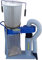 Charnwood W696CF W696 Dust Extractor with 1 Micron Cartridge Filter