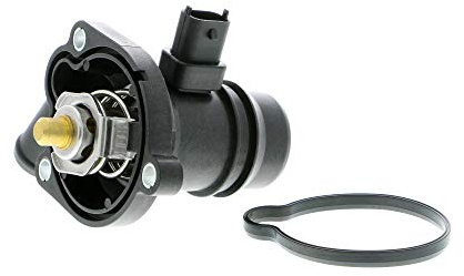 15D VEMO - V40-99-1098 - Thermostat Housing - Compatible with OPEL 25200455