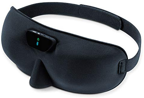 Beurer SL 60 Elektrische Schnarchmaske, sanfte Schnarchtherapie zur Behebung von Schnarchen, mit beurer SleepQuiet App