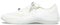 Crocs Herren LiteRide 360 Pacer W Schuh, Almost White/Almost White, 36/37 EU