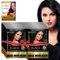 Herbishh Haarfärbe-Shampoo mit Argan-Haarmaske, Reisegröße, Farben in Minuten, lang anhaltende Farbe, 10 Stück + 1 Packung, ohne Ammoniak (Black)