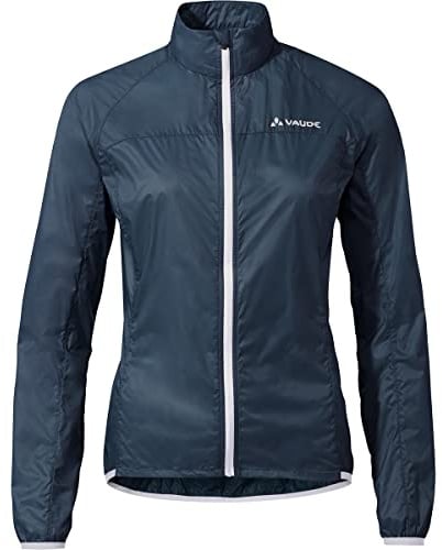 VAUDE Damen, Jacke, Dark Sea, 36