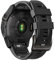 Cinturino per Fenix 7X, Cinturini 26mm Fenix 8 51 mm, Fenix 7X Solar/Fenix 7X Sapphire Solar/Fenix 6X pro/Fenix 6X Sapphire/Fenix 5X /plus/Fenix 3 /HR/Garmin Enduro/Descent Mk1 Mk2 Mk2i