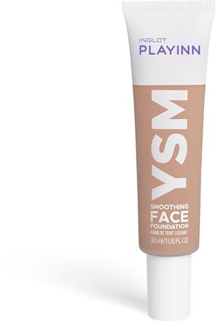 Cream Foundation YSM 43