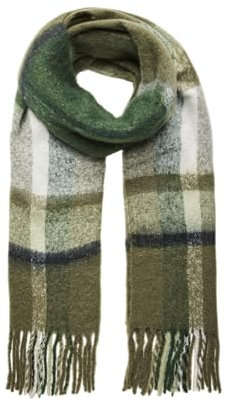 PIECES Pcbea Long Scarf Noos Bc