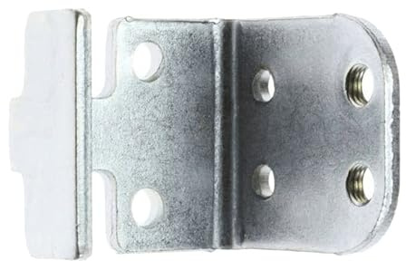 Oberes Scharnier für Kühlschrank Bosch – 00171312