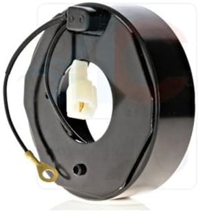 ACAUTO Spule, Magnetkupplung (Kompressor) AC-04DN01