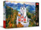 Trefl Premium Plus Quality - Puzzle Photo Odyssey: Schloss Neuschwanstein, Deutschland - 1000 Elemente, Einzigartige Fotoserie, Ideale Anpassung der Teile, für Erwachsene und Kinder ab 12 Jahren