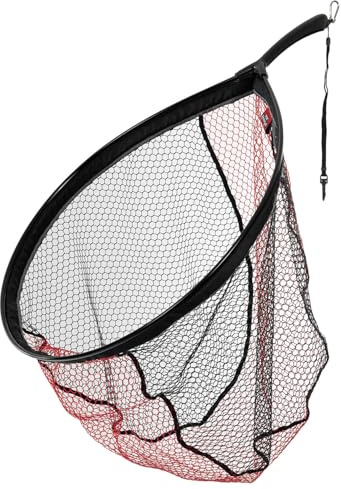 Fox Rage Short Mag Kescher schwimmend