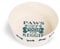 Personalised Dog Bowl (Reggie)
