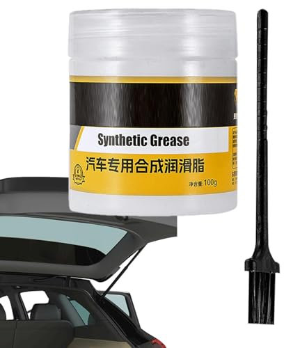 Automatikfett - Lagerfett, Schiebetürfett 100g | Kfz-Schmierstoffe, Bremsschmierstoffe, Kfz-Bremsschmierfette,