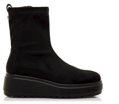 MTNG Flache Stiefeletten Damen NOLIA 59571