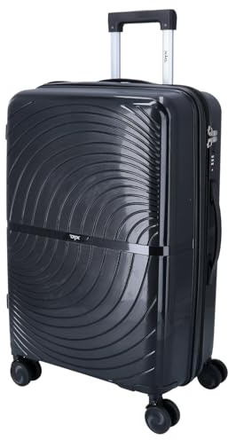 DYX 4 Rollen Trolley M 67 cm Paris gemischt